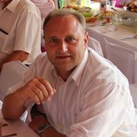 Jozef Migdal