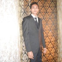 Waqar Ahmed
