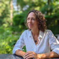 Karin Steffens