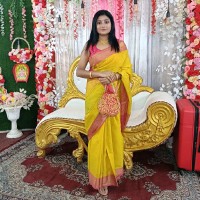 Sudeshna Bandyopadhyay