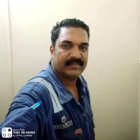 Kishor Theneri