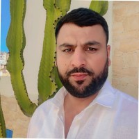 Jasim Umer