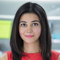 Anna Orfanoudaki