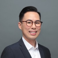 Johnny Chen, Pmp