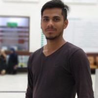 Krishna Pandey