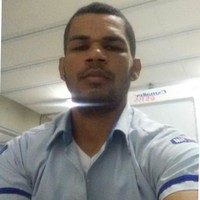 Mesaque Matos