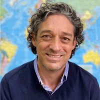Diego Felipe Gonzalez Ochoa