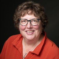 Betsy Peterson, Mba, Mfa