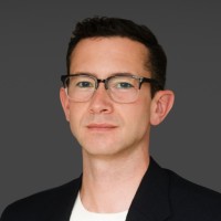 Alex Corey, Cahp