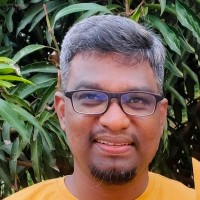 Vijay Oman