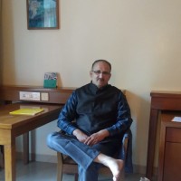 Purushottam Apte