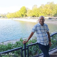 Radha Krishan Tripathi