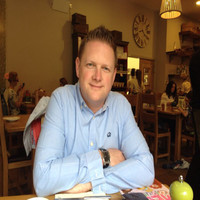 Simon Barrow