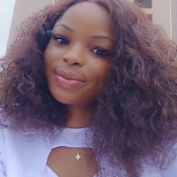 Blessing Oguntimehin