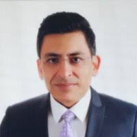 Erkut Ergin