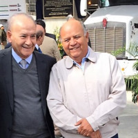 Joel Rea Hernández