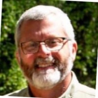 Eric Bidwell