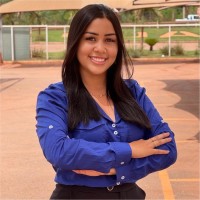 Carina Larissa Dos Santos Amaral