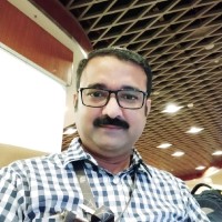 Prashant Chintal