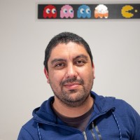 Matías Meza Gutierrez