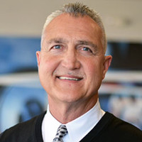 Bill Stewart