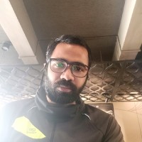 Pankaj Kumar