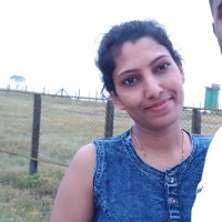 Arundhati Sutar