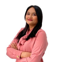 Lovetania Vicky Arindra