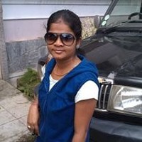 Bhagyalaxmi Dash