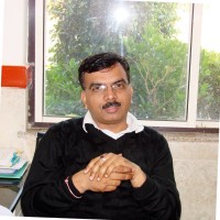 Dr.Dharmendra Yadav