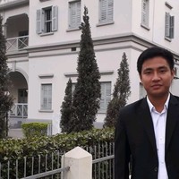 Arnob Tripura
