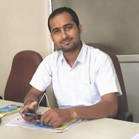 Sain Mishra