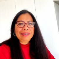 Patricia Cruz