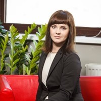 Elena Kondratyeva