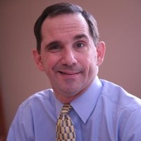 Paul Landry