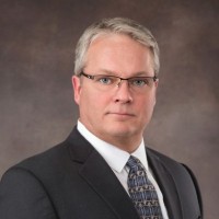 Brian Dent