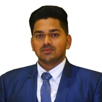 Md Muzaffar Ibadullah