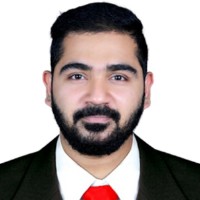 Fahad Ahammed Kabeer