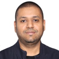 Ebrahim Bhikha