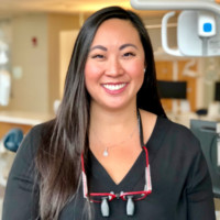 Jacqueline Liu, Dmd, Mph