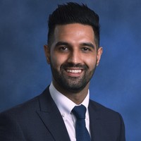 Sumeet Maini DipPFS Cert II (MP)