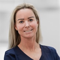 Line vinding Møller Lynbech