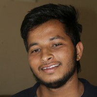 Dhanush K