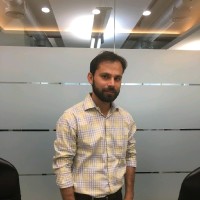 Ashwin Sharma