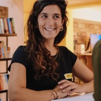 Matilde Leitão