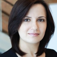 Christina Omelchenko