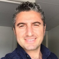 Ufuk Erbay