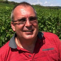 Richard Horsman