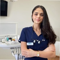 Reema Yusef