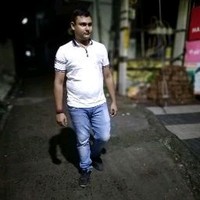 Subham Ghosh